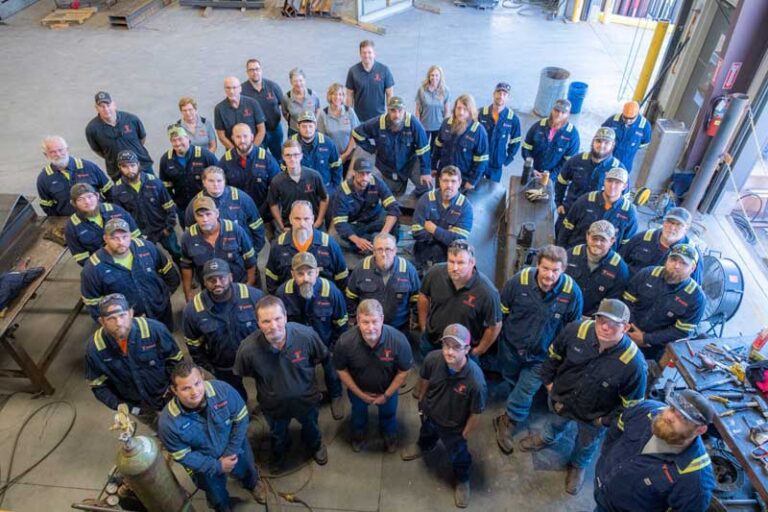 Join Our Team - Traughber Mechanical